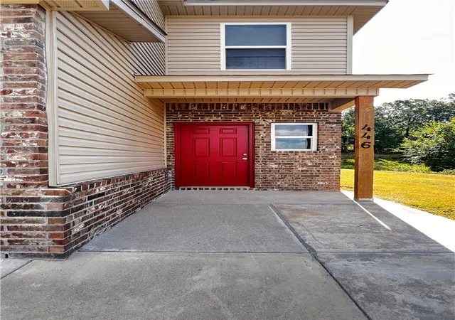 1st image of 446 Cooper St, Huntsville, AR 72740 | MLS# 1356707