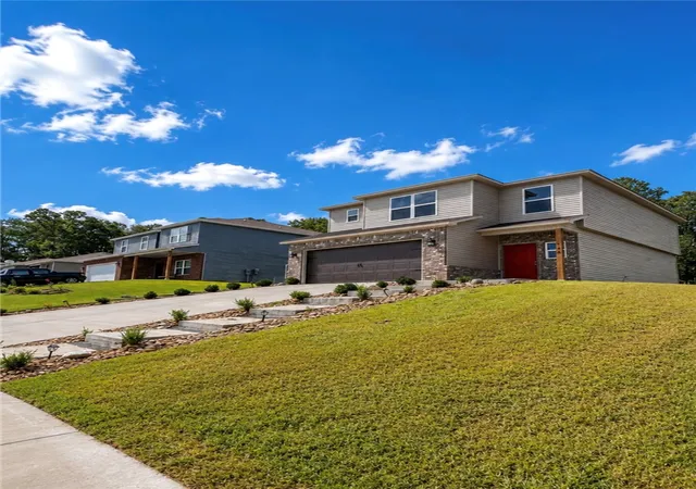 47th image of 446 Cooper St, Huntsville, AR 72740 | MLS# 1356707