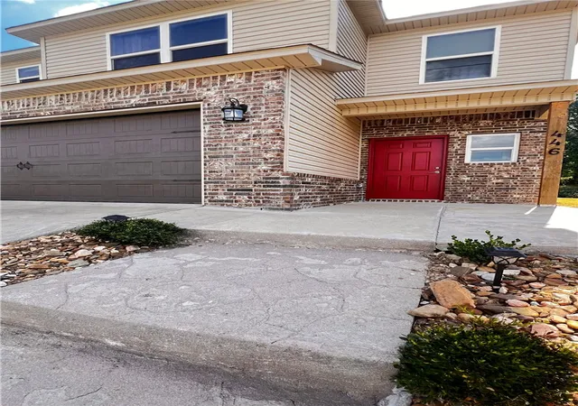 4th image of 446 Cooper St, Huntsville, AR 72740 | MLS# 1356707