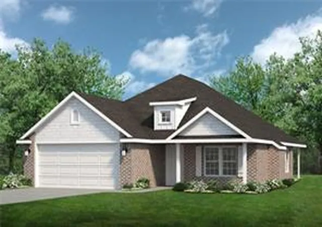 1st image of 415 Wharton St, Lowell, AR 72745 | MLS# 1357710