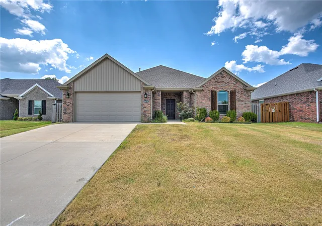 1st image of 4479 W Topeka Ave, Fayetteville, AR 72704 | MLS# 1357690