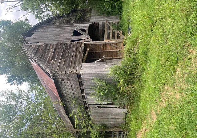 2nd image of Hwy 215, Oark, AR 72852 | MLS# 1357722