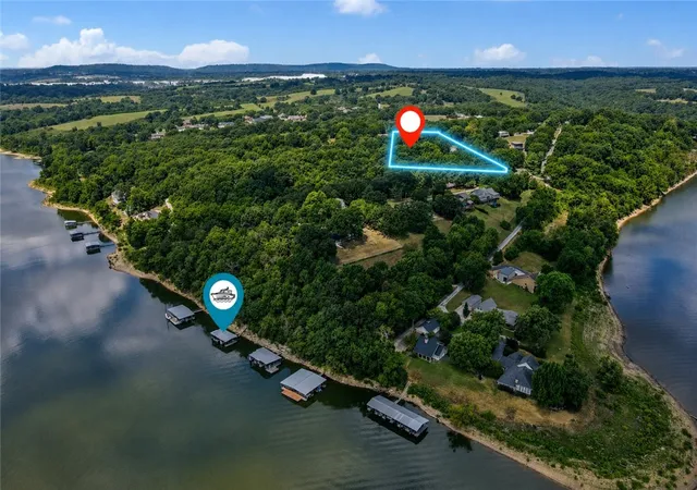 3rd image of 18317 Collins Rd, Springdale, AR 72764 | MLS# 1357741
