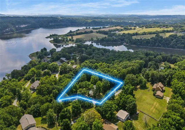 53rd image of 18317 Collins Rd, Springdale, AR 72764 | MLS# 1357741