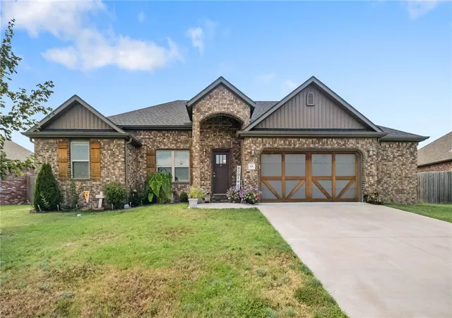 1st image of 421 Captain Hopkins St, Prairie Grove, AR 72753 | MLS# 1357490