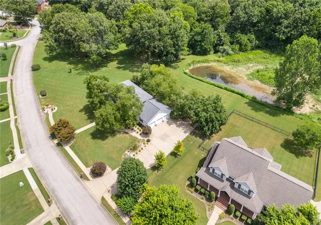 60th image of 2804 Dry Branch Dr, Harrison, AR 72601 | MLS# 1357636
