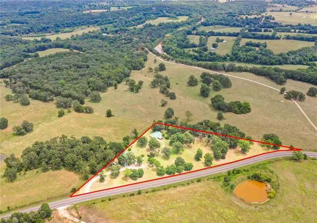 38th image of 6631 Arkansas 143 6631 Arkansas 143, Berryville, AR 72616 | MLS# 1357769
