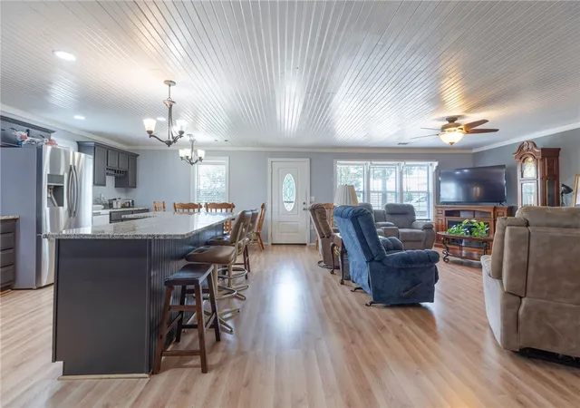 4th image of 6631 Arkansas 143 6631 Arkansas 143, Berryville, AR 72616 | MLS# 1357769