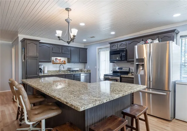 5th image of 6631 Arkansas 143 6631 Arkansas 143, Berryville, AR 72616 | MLS# 1357769