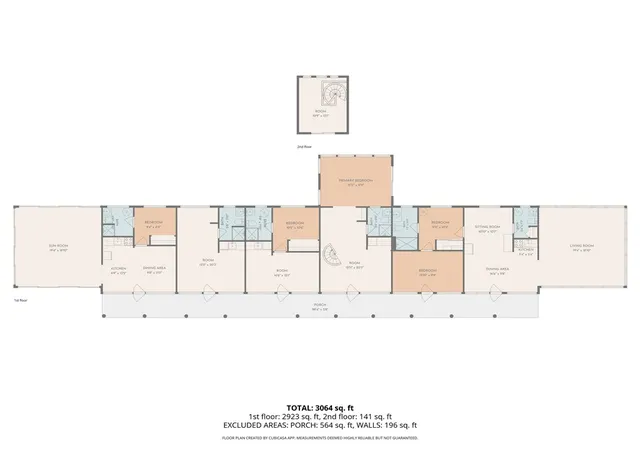 51st image of 808 Marion County 8071, Flippin, AR 72634 | MLS# 1357776