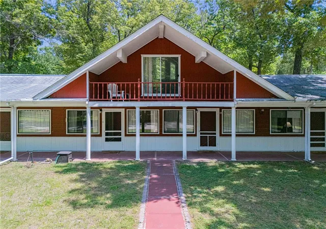5th image of 808 Marion County 8071, Flippin, AR 72634 | MLS# 1357776