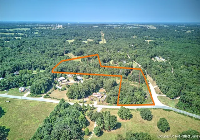 12th image of 17233 Little John Rd, Decatur, AR 72722 | MLS# 1357733