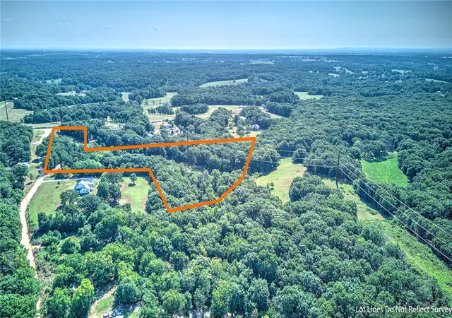 5th image of 17233 Little John Rd, Decatur, AR 72722 | MLS# 1357733