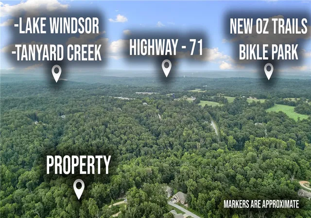 3rd image of Rupert Ln, Bella Vista, AR 72715 | MLS# 1357779