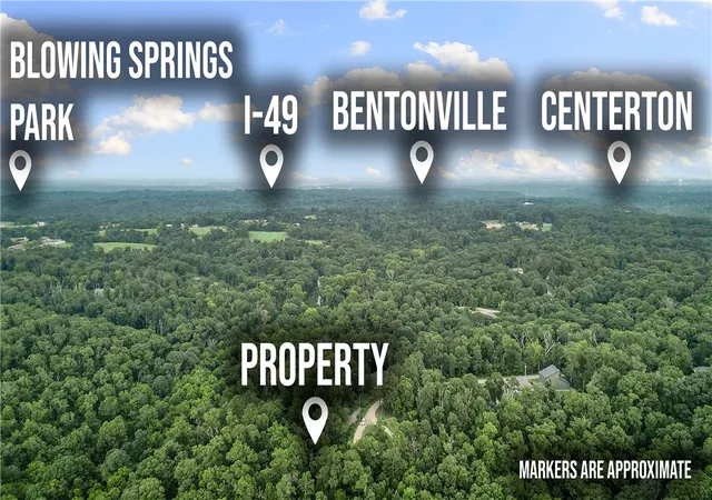 4th image of Rupert Ln, Bella Vista, AR 72715 | MLS# 1357779