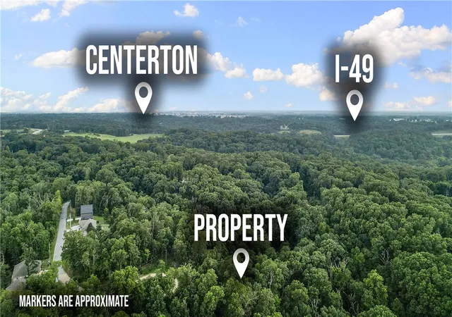 5th image of Rupert Ln, Bella Vista, AR 72715 | MLS# 1357779
