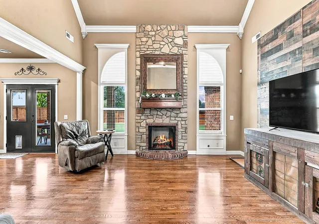 3rd image of 2711 Se 7Th St, Bentonville, AR 72712 | MLS# 1357647