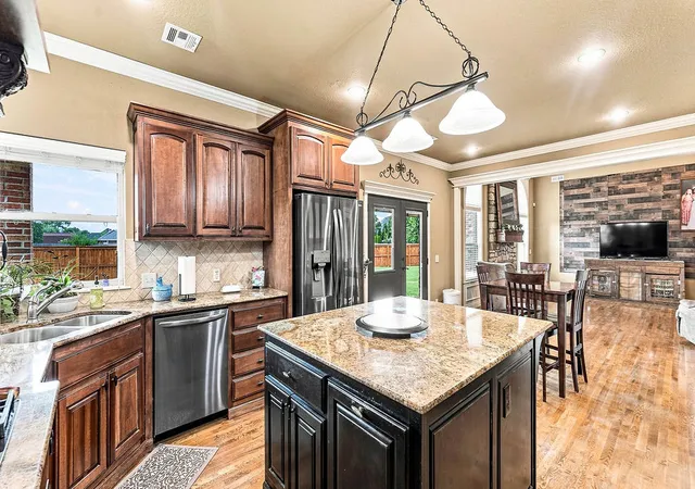 4th image of 2711 Se 7Th St, Bentonville, AR 72712 | MLS# 1357647