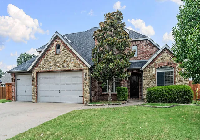 53rd image of 2711 Se 7th St, Bentonville, AR 72712 | MLS# 1357647