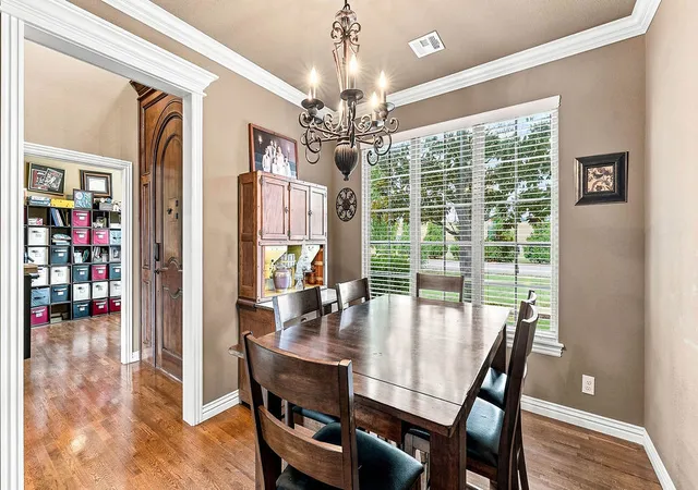 5th image of 2711 Se 7Th St, Bentonville, AR 72712 | MLS# 1357647