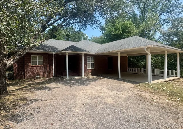 1st image of 404 Nw 17th St, Atkins, AR 72823 | MLS# 1357792