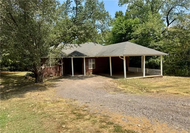 26th image of 404 Nw 17th St, Atkins, AR 72823 | MLS# 1357792