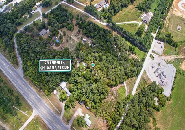 3rd image of 2701 Eupeil Ln, Springdale, AR 72764 | MLS# 1357798