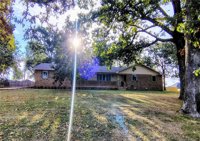 Single family home for sale at 3341 Luper Rd, Lowell, AR 72745 | MLS# 1357569