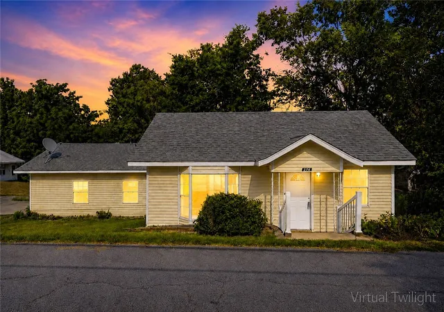 Photo 1 of Single family home for sale at 276 N A St, Centerton, AR 72719 | MLS# 1357804 | Listing updated on 2026-09-01
