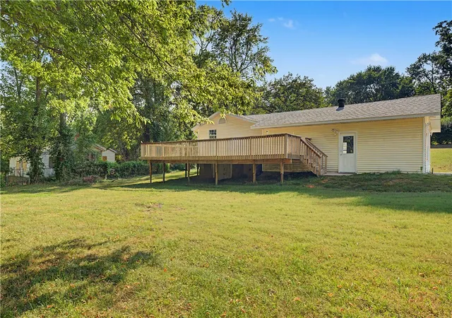Photo 22 of Single family home for sale at 276 N A St, Centerton, AR 72719 | MLS# 1357804 | Listing updated on 2026-09-01