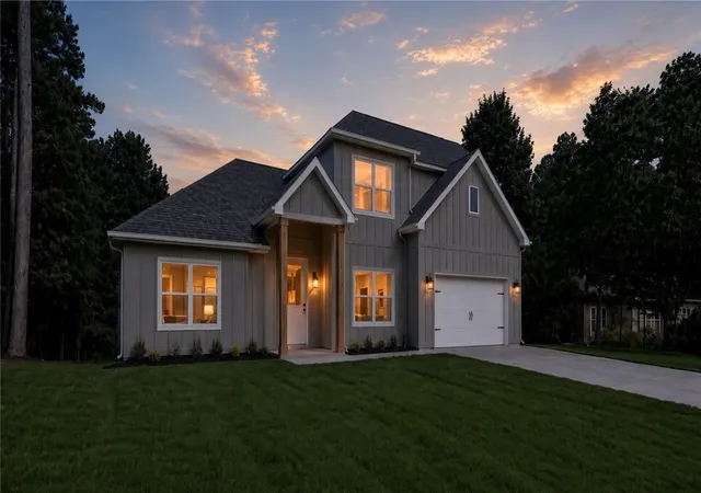 Photo 1 of Single family home for sale at 41 Fleetwood Dr, Bella Vista, AR 72714 | MLS# 1357664 | Listing updated on 2026-10-07