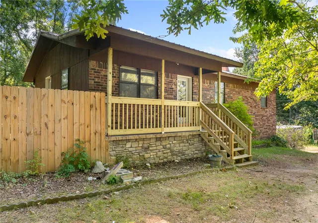 1st image of 5393 Creel Rd, Harrison, AR 72601 | MLS# 1357858