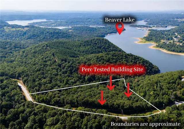 1st image of 16001 Railroad Cut Rd, Rogers, AR 72756 | MLS# 1356586