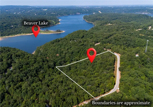 2nd image of 16001 Railroad Cut Rd, Rogers, AR 72756 | MLS# 1356586