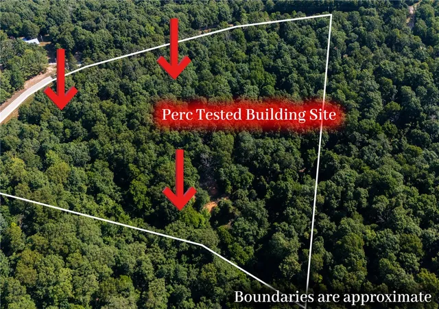 4th image of 16001 Railroad Cut Rd, Rogers, AR 72756 | MLS# 1356586