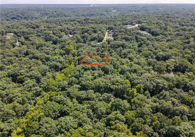5th image of Armitage Dr, Bella Vista, AR 72715 | MLS# 1357845