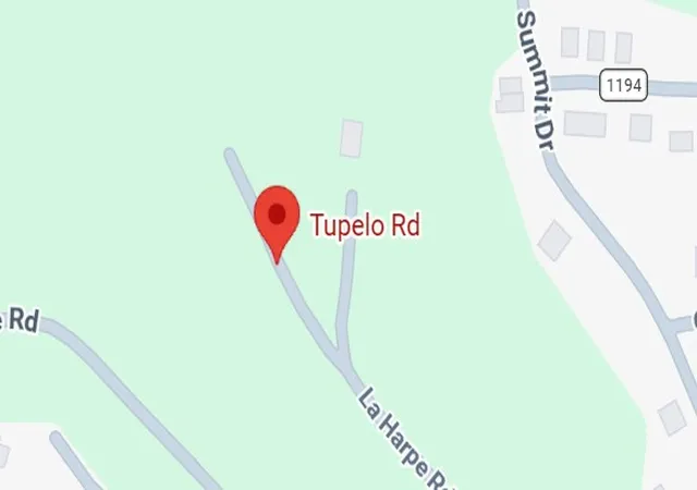 3rd image of Tbd Tupelo Rd, Rogers, AR 72758 | MLS# 1357749