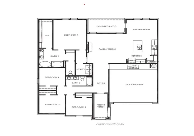 2nd image of 5397 Annika Ave, Elm Springs, AR 72762 | MLS# 1357894