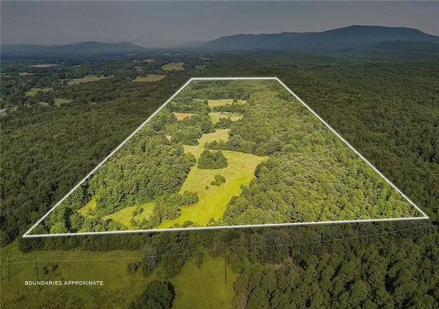 1st image of Square Rock Rd, Waldron, AR 72958 | MLS# 1357904