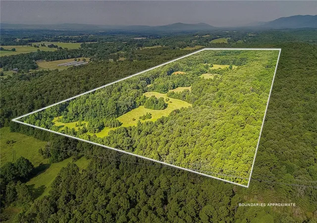 2nd image of Square Rock Rd, Waldron, AR 72958 | MLS# 1357904