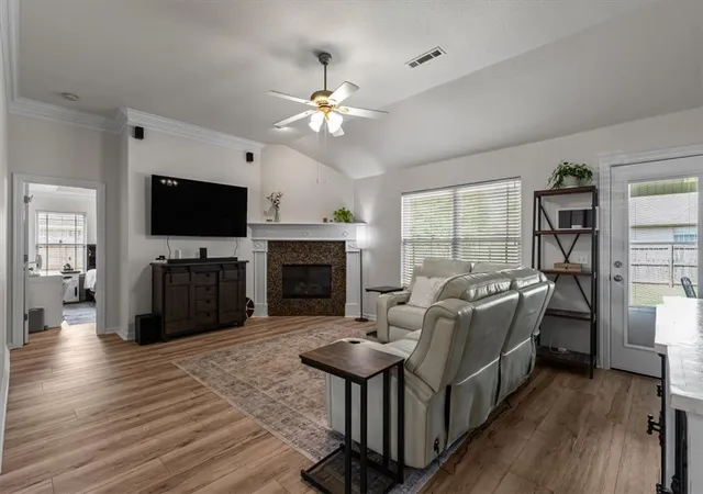 3rd image of 2899 N Hay Meadows Ave, Fayetteville, AR 72704 | MLS# 1357790