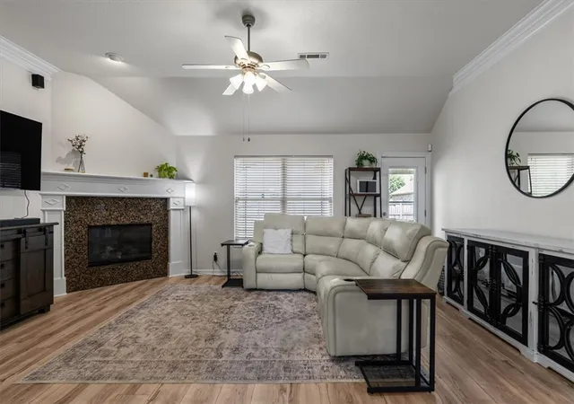 4th image of 2899 N Hay Meadows Ave, Fayetteville, AR 72704 | MLS# 1357790