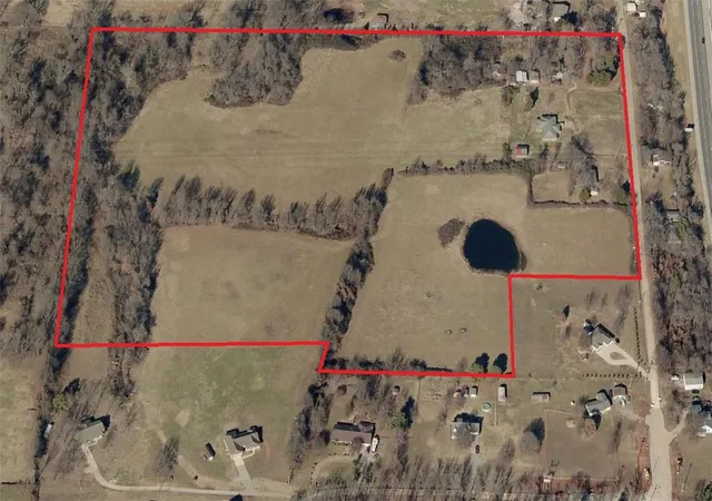 2nd image of 2825 Acres N 48th St, Springdale, AR 72762 | MLS# 1357725