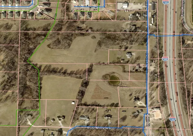4th image of 2825 Acres N 48th St, Springdale, AR 72762 | MLS# 1357725