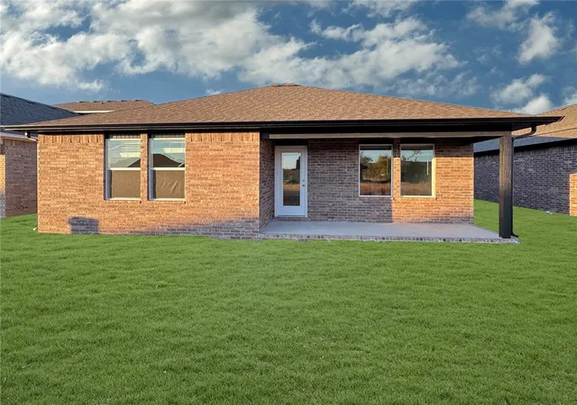 23rd image of 4616 W Buckaroo St, Fayetteville, AR 72704 | MLS# 1357909