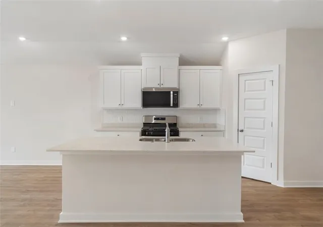 5th image of 4616 W Buckaroo St, Fayetteville, AR 72704 | MLS# 1357909