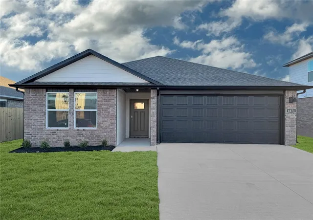 1st image of 4725 W Folsom St, Fayetteville, AR 72704 | MLS# 1357911