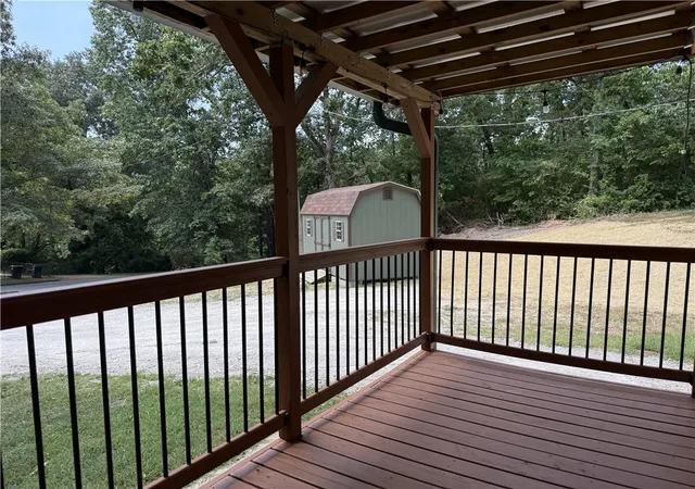 3rd image of 821 E Washington Ave, Harrison, AR 72601 | MLS# 1357702