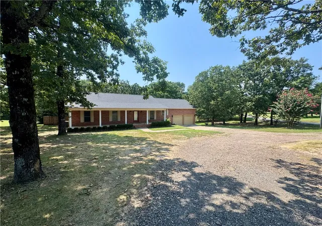 44th image of 1197 Ridgeview Ln, Russellville, AR 72802 | MLS# 1357907