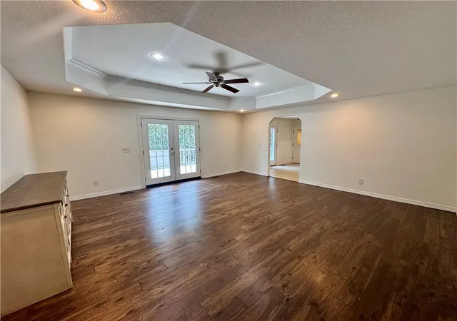 5th image of 1197 Ridgeview Ln, Russellville, AR 72802 | MLS# 1357907